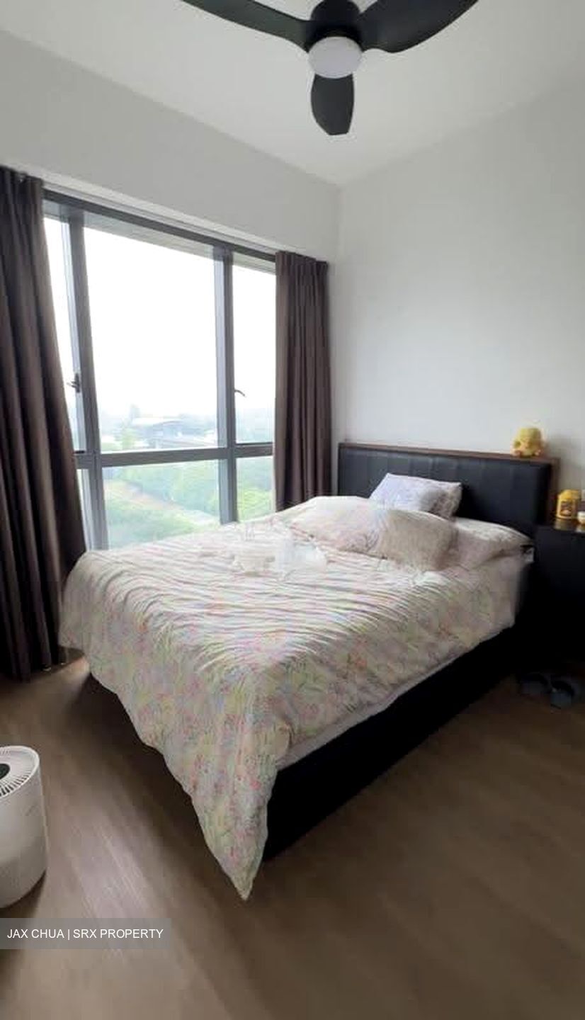 Piermont Grand (D19), Condominium #617816621